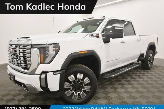 GMC SIERRA HD 2024 1GT49REY1RF341721 image GMC SIERRA HD 2024 1GT49REY1RF341721 image